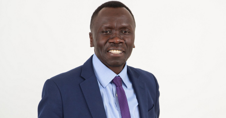 A new face in Canadian politics: Could Brian Adeba become Canada’s first South Sudanese MP?