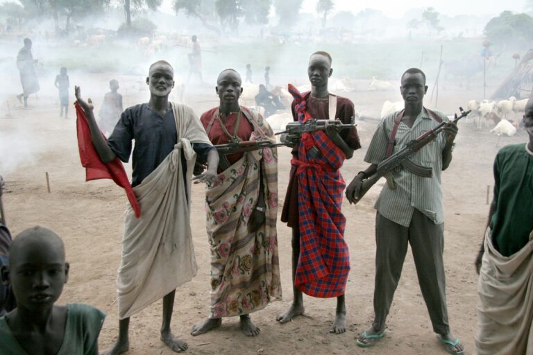 South Sudan’s fragile peace: A timeline of conflict and ceasefire